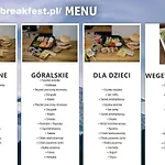 Homestay szállás Nad Mlynowka *