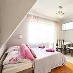 Homestay szállás Nad Mlynowka