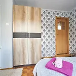 Nad Mlynowka Chochołów