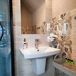 Homestay szállás Nad Mlynowka *