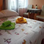 Séjour chez l'habitant Nad Mlynowka