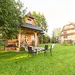 Séjour chez l'habitant Nad Mlynowka