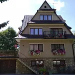 Homestay szállás Nad Mlynowka Chochołów