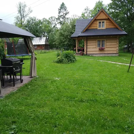 Nad Mlynowka *