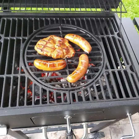 Nad Mlynowka Chochołow