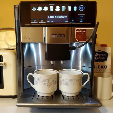 Nad Mlynowka Chochołow