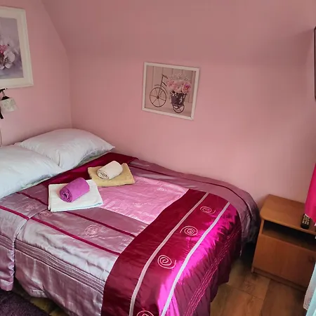 Nad Mlynowka Séjour chez l'habitant Chocholow