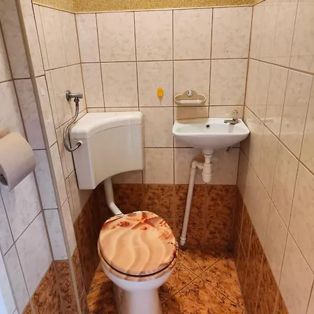 Nad Mlynowka Séjour chez l'habitant