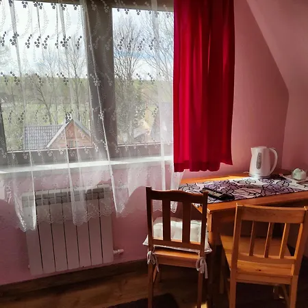 Nad Mlynowka *