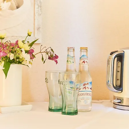 Nad Mlynowka Δωμάτια σε οικογενειακή κατοικία