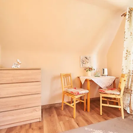 Nad Mlynowka Δωμάτια σε οικογενειακή κατοικία *