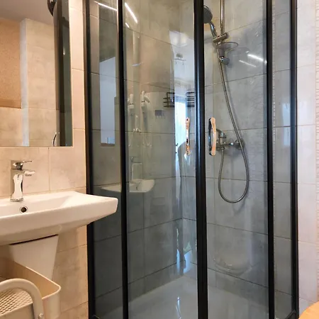 Nad Mlynowka Δωμάτια σε οικογενειακή κατοικία Chochołow