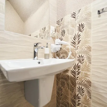 Nad Mlynowka Δωμάτια σε οικογενειακή κατοικία *