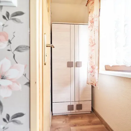 Nad Mlynowka Chochołow