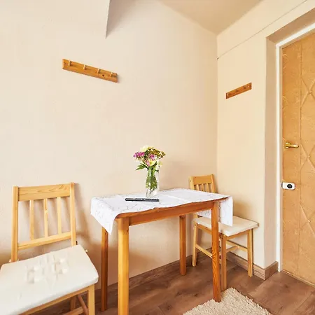 Nad Mlynowka * Chochołow