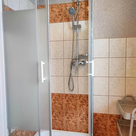 Séjour chez l'habitant Nad Mlynowka