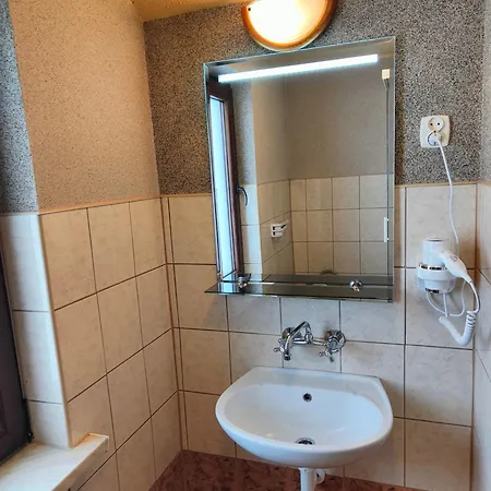 Nad Mlynowka Δωμάτια σε οικογενειακή κατοικία *