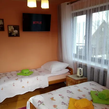 Nad Mlynowka *