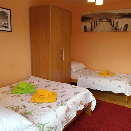 Nad Mlynowka * Chochołow