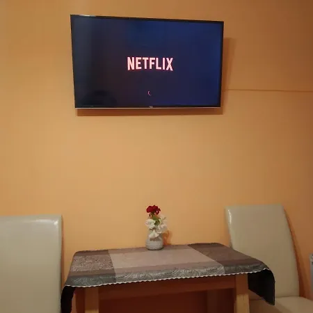 Nad Mlynowka Δωμάτια σε οικογενειακή κατοικία Chochołow