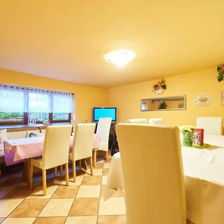 Nad Mlynowka Δωμάτια σε οικογενειακή κατοικία