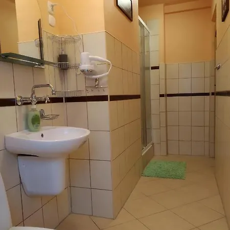 Nad Mlynowka Séjour chez l'habitant Chocholow