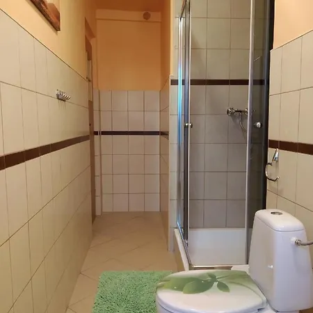 Nad Mlynowka Δωμάτια σε οικογενειακή κατοικία *