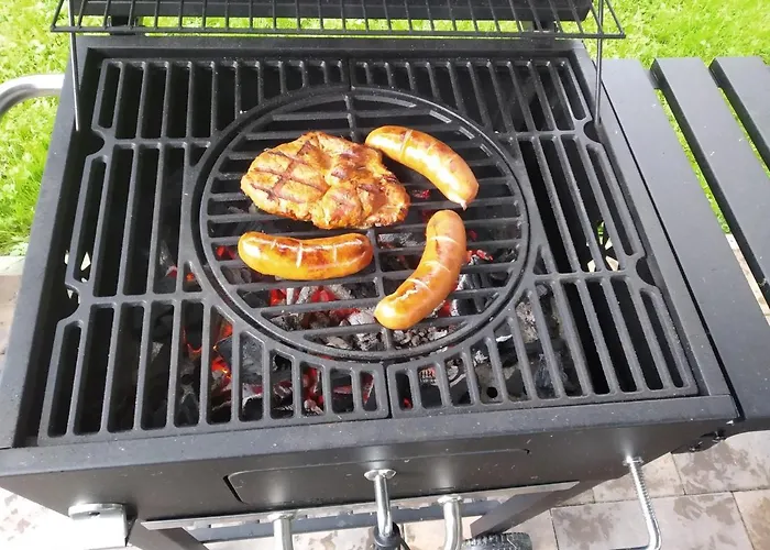 Nad Mlynowka Chocholow