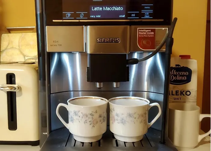 Nad Mlynowka Chocholow