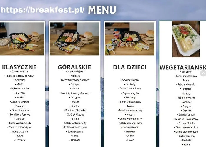 Séjour chez l'habitant Nad Mlynowka *