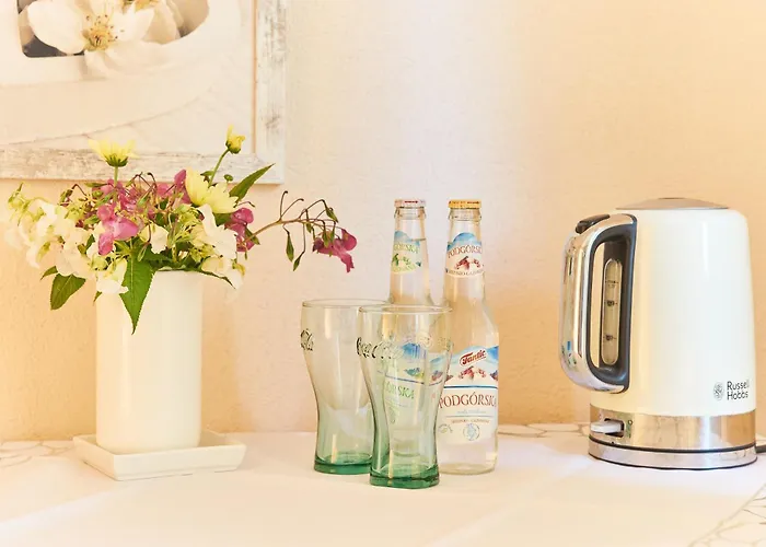 Nad Mlynowka Séjour chez l'habitant