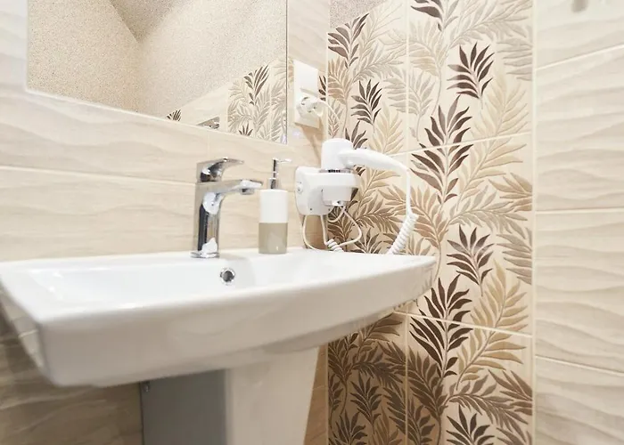 Nad Mlynowka Séjour chez l'habitant *