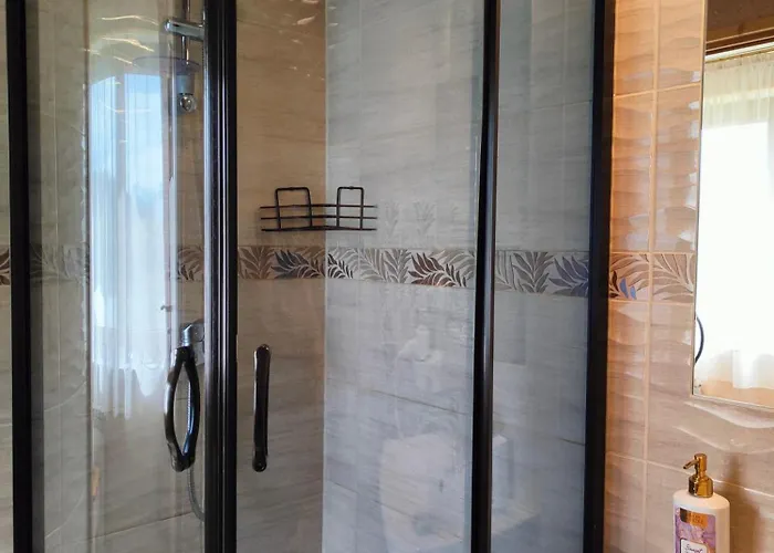 Séjour chez l'habitant Nad Mlynowka