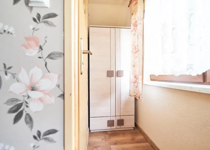 Nad Mlynowka Chocholow