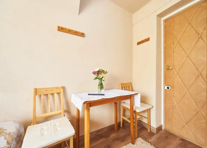 Nad Mlynowka * Chocholow