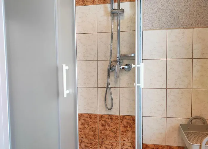 Privatunterkunft Nad Mlynowka