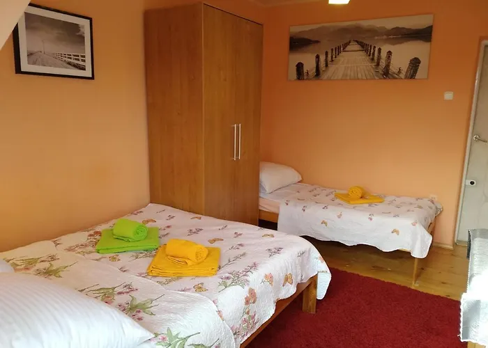 Nad Mlynowka * Chocholow