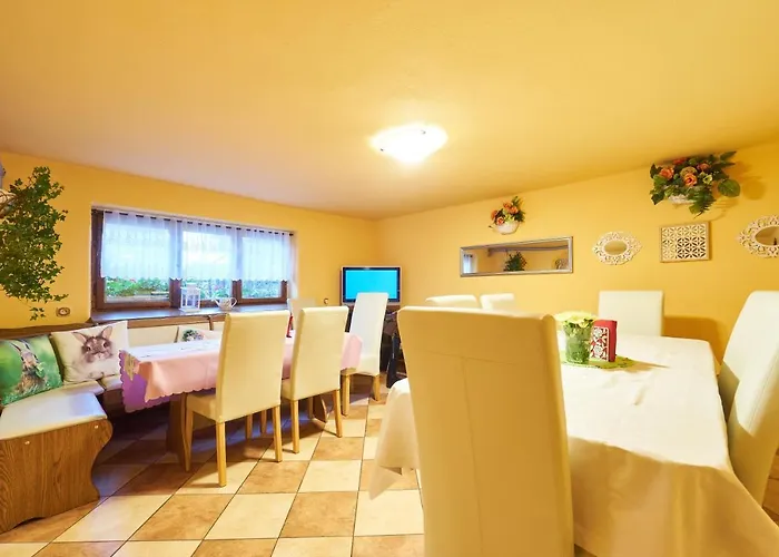 Nad Mlynowka Séjour chez l'habitant