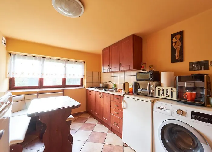 Nad Mlynowka Séjour chez l'habitant Chocholow