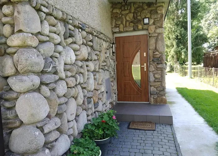 Nad Mlynowka * Chocholow