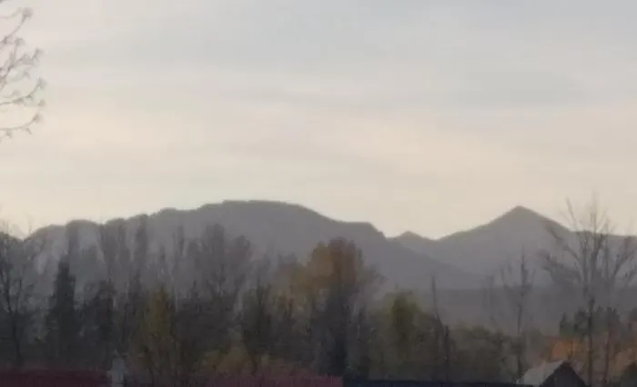 Nad Mlynowka * Chocholow