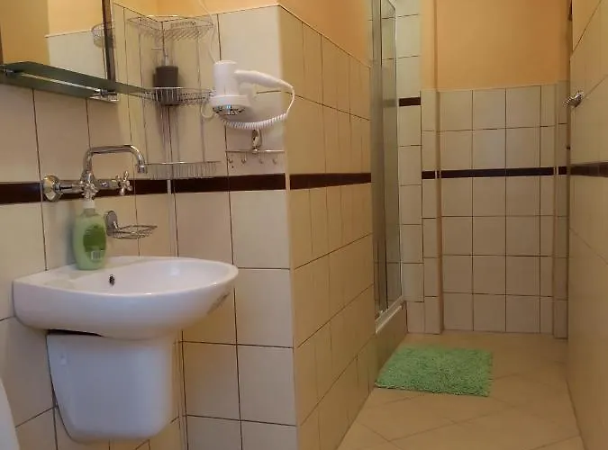 Nad Mlynowka Privatunterkunft Chocholow